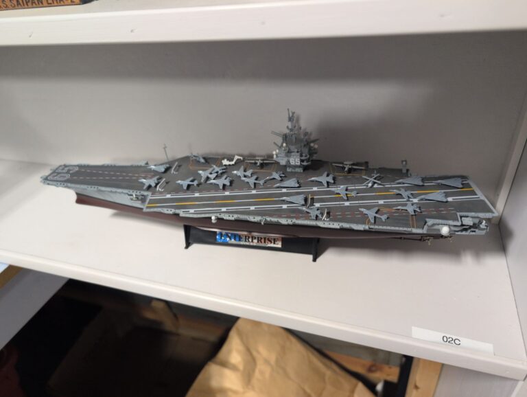 Models at the Museum – 2026-04-03 21:12:39