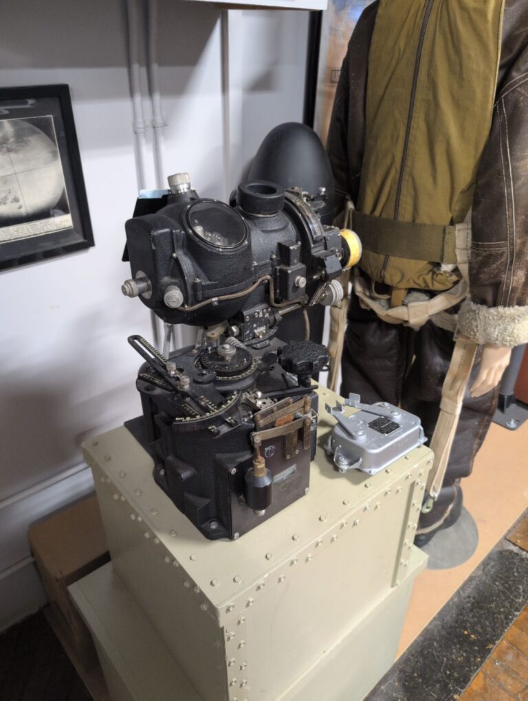 Relics at the Museum – 2026-04-03 21:15:23