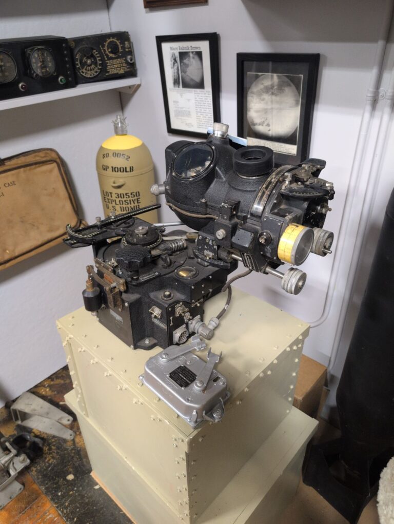 Relics at the Museum – 2026-04-03 21:15:46